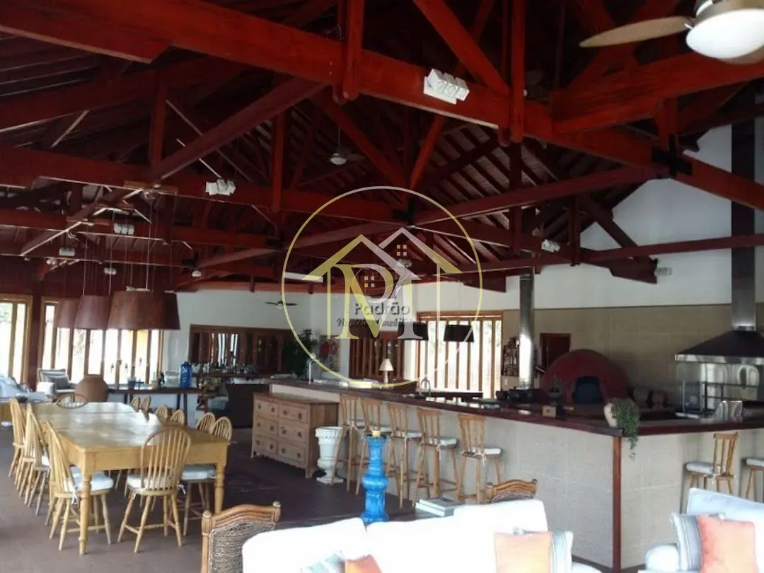 Chácara, 30 quartos, 36 hectares - Foto 14