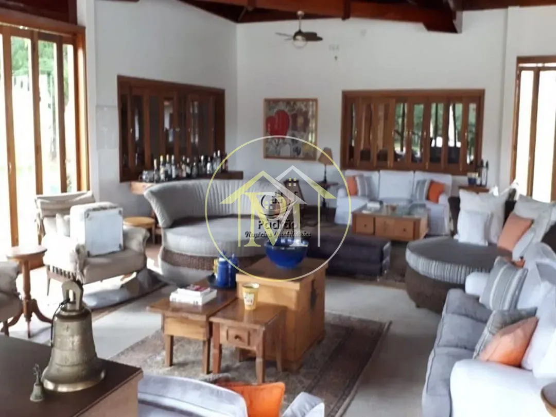 Chácara, 30 quartos, 36 hectares - Foto 18