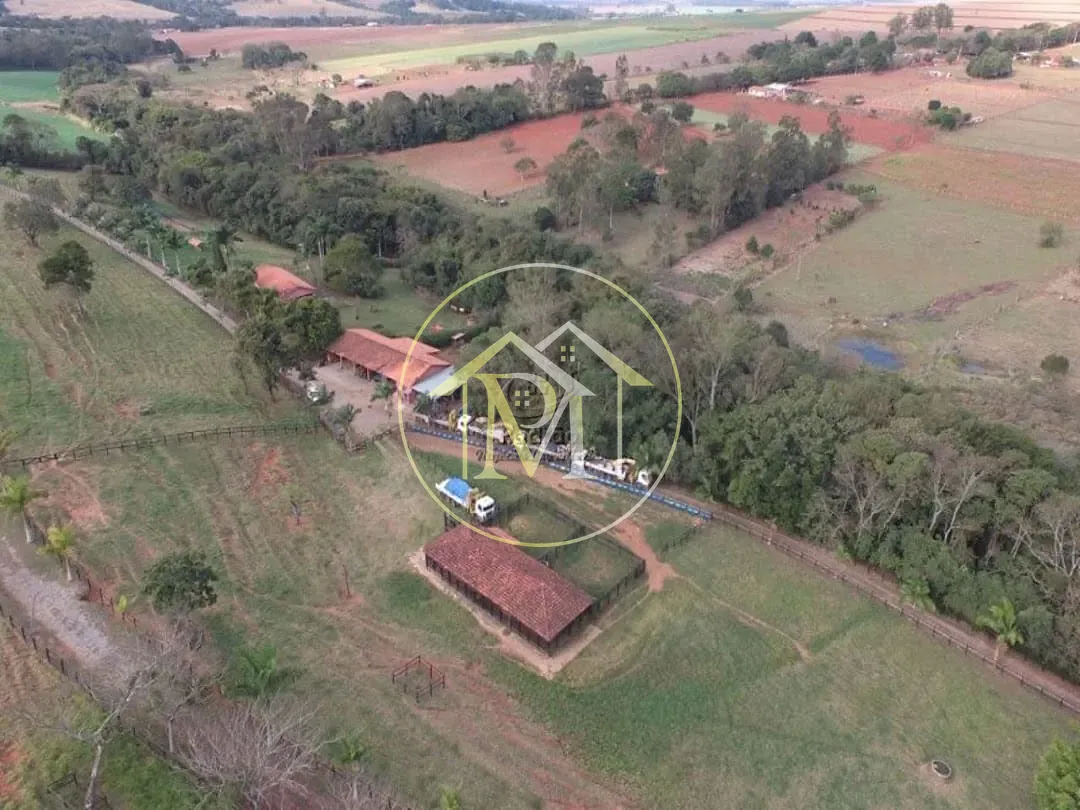 Chácara, 30 quartos, 36 hectares - Foto 10