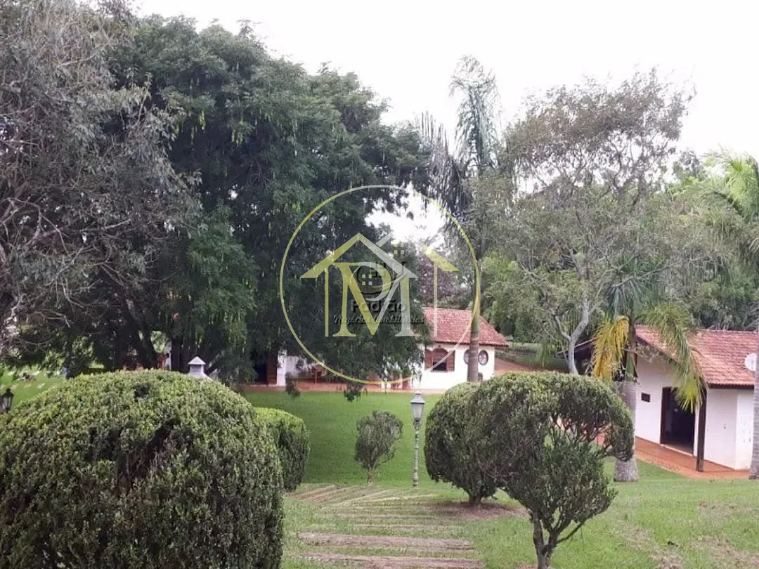 Chácara, 30 quartos, 36 hectares - Foto 24