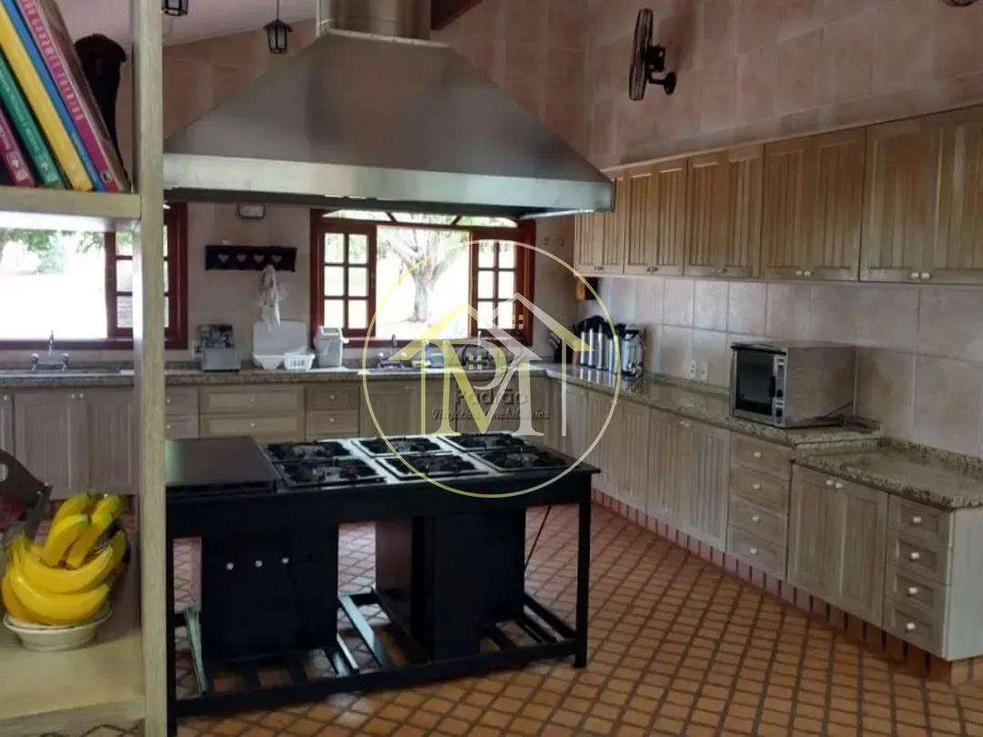 Chácara, 30 quartos, 36 hectares - Foto 22