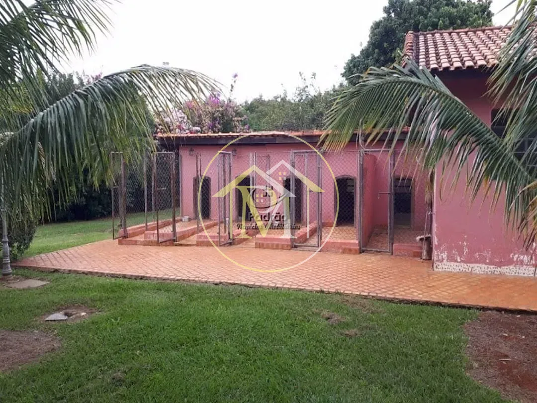 Chácara, 30 quartos, 36 hectares - Foto 28