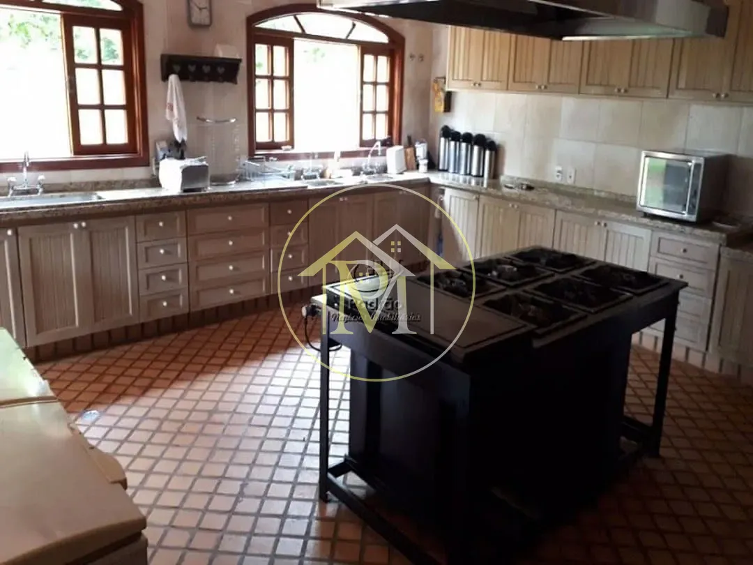 Chácara, 30 quartos, 36 hectares - Foto 23