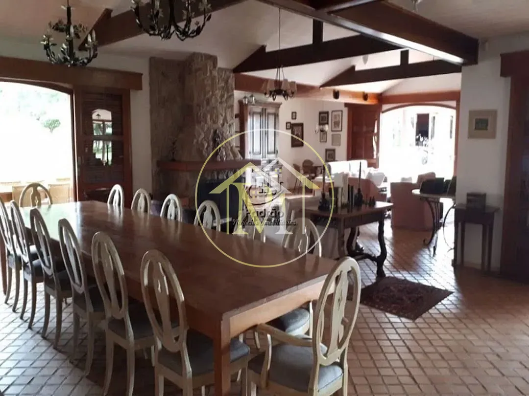Chácara, 30 quartos, 36 hectares - Foto 19