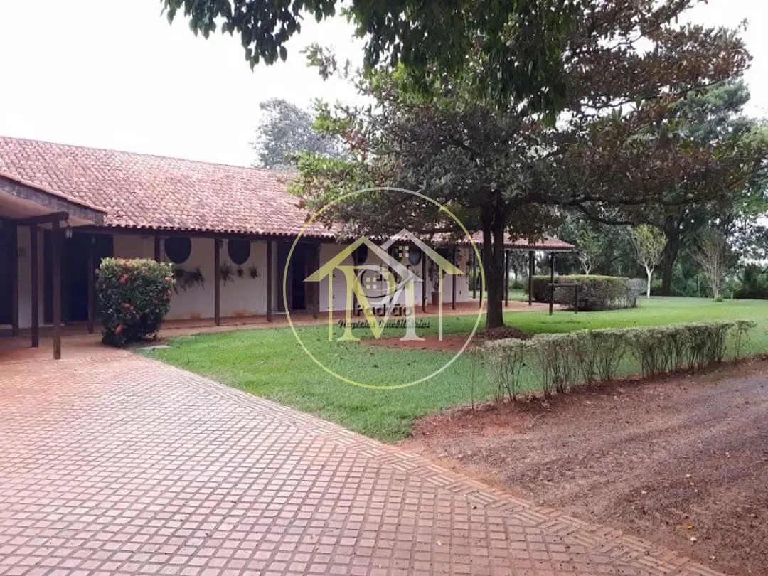 Chácara, 30 quartos, 36 hectares - Foto 12