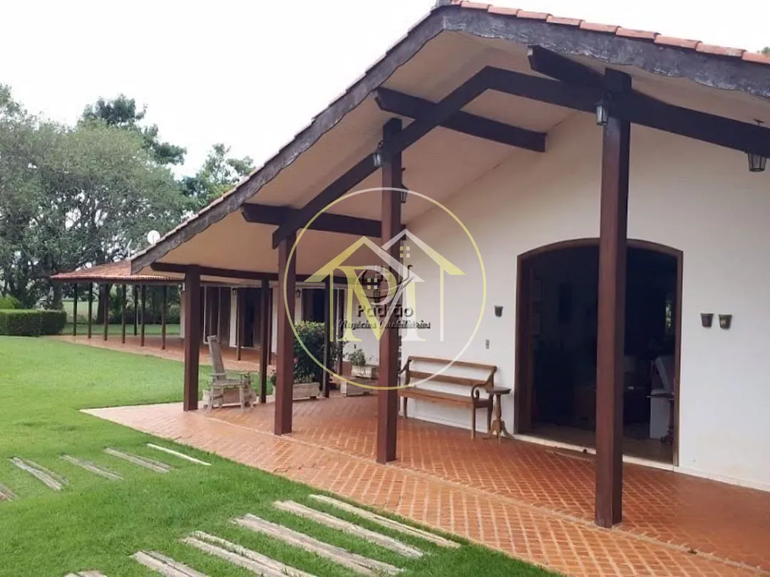 Chácara, 30 quartos, 36 hectares - Foto 7