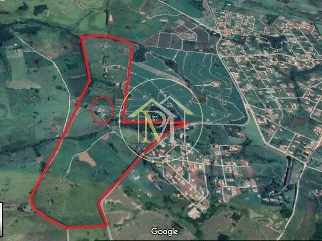 Haras com 726000m² 4 quartos e 1 banheiro, à venda, no bairro Porangaba em Porangaba