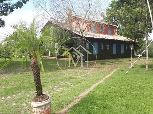 Haras com 726000m² 4 quartos e 1 banheiro, à venda, no bairro Porangaba em Porangaba