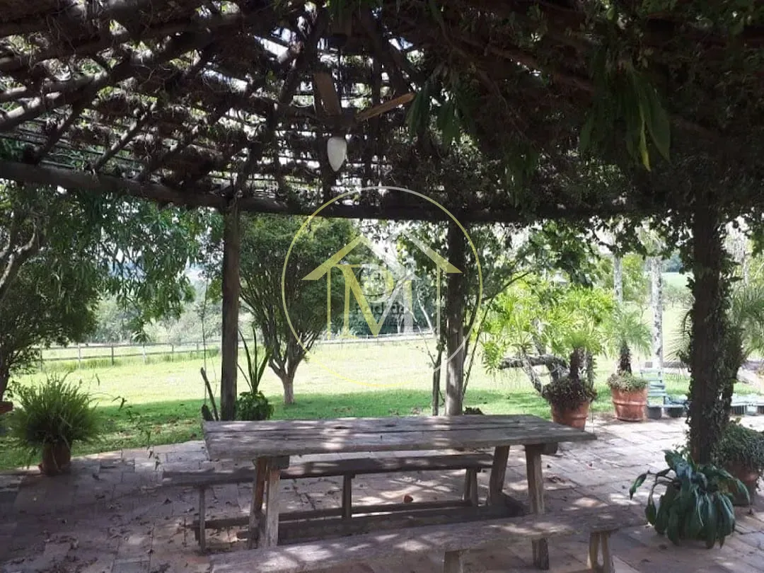 Fazenda, 73 hectares - Foto 18