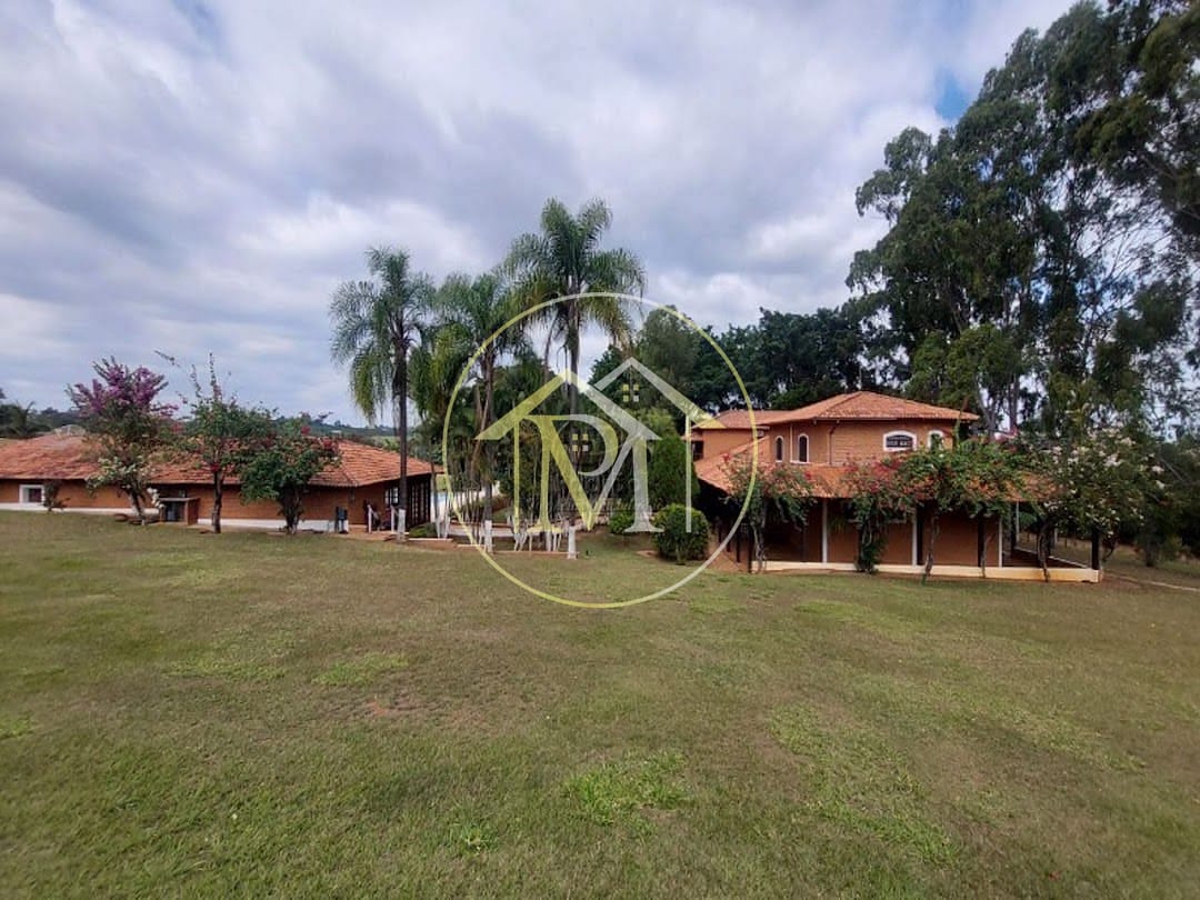 Fazenda à venda com 6 quartos, 2500m² - Foto 12