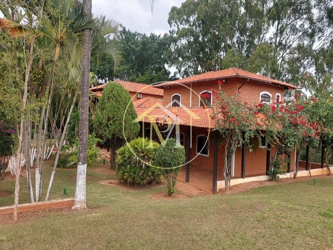 Fazenda à venda com 6 quartos, 2500m² - Foto 42