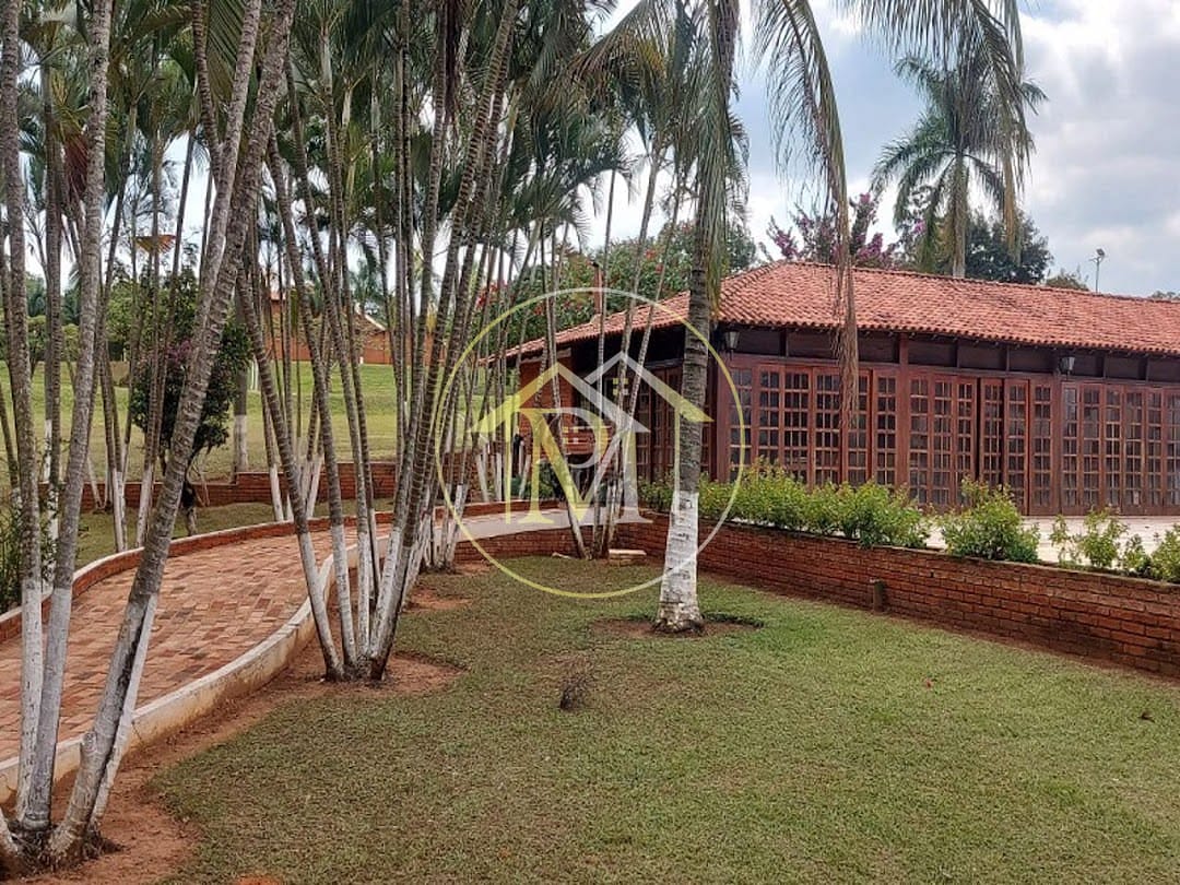 Fazenda à venda com 6 quartos, 2500m² - Foto 16