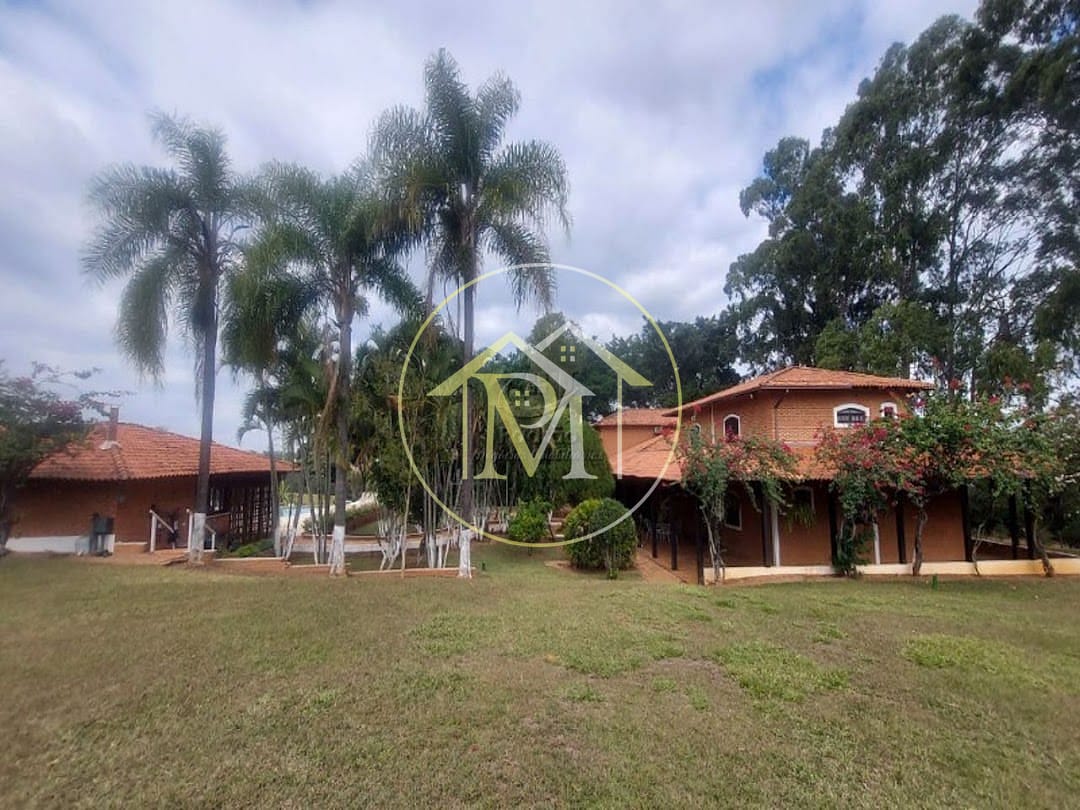 Fazenda à venda com 6 quartos, 2500m² - Foto 9