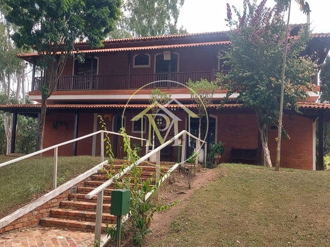 Fazenda à venda com 6 quartos, 2500m² - Foto 13