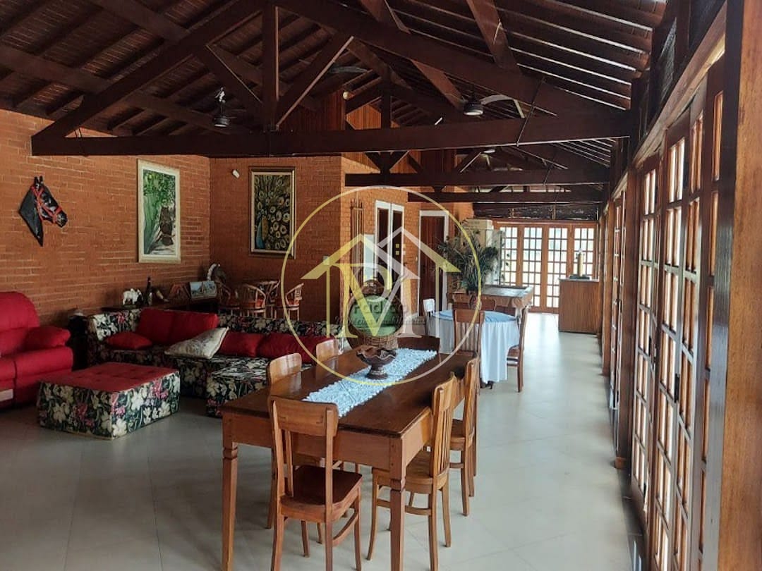 Fazenda à venda com 6 quartos, 2500m² - Foto 30
