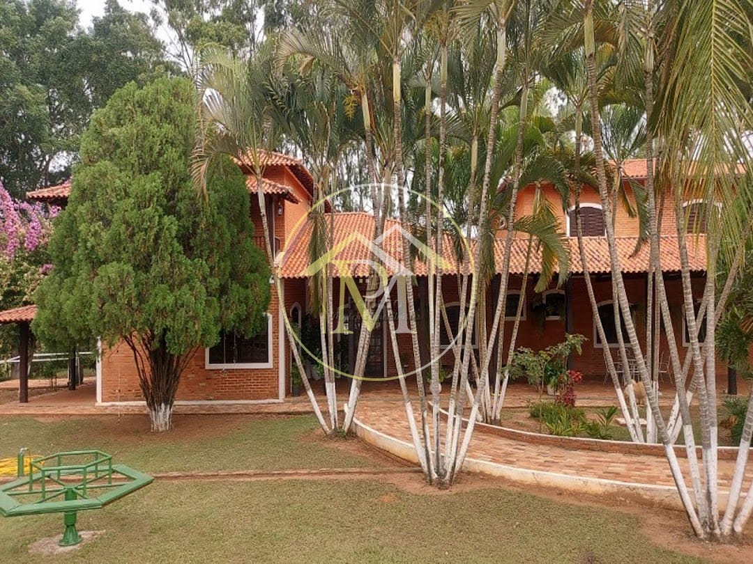 Fazenda à venda com 6 quartos, 2500m² - Foto 27