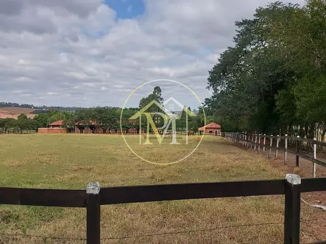 Haras com 484000m², à venda, no bairro Jardim Wanderley em Tatuí