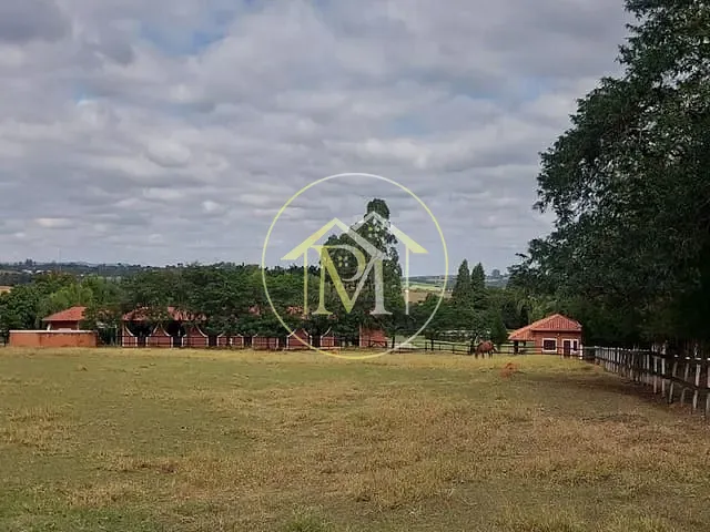 Haras com 484000m², à venda, no bairro Jardim Wanderley em Tatuí