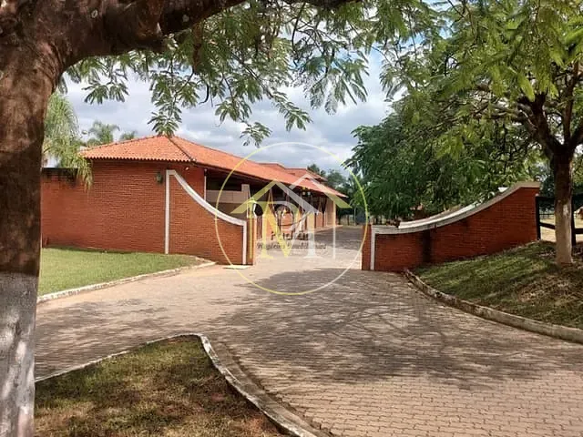Haras com 484000m², à venda, no bairro Jardim Wanderley em Tatuí