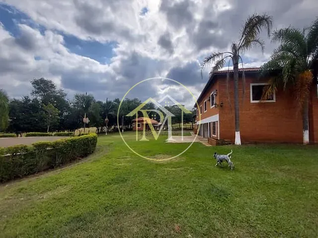 Haras com 484000m², à venda, no bairro Jardim Wanderley em Tatuí