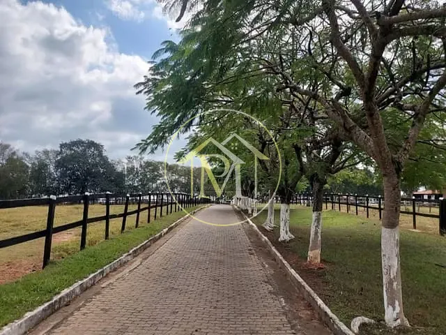 Haras com 484000m², à venda, no bairro Jardim Wanderley em Tatuí