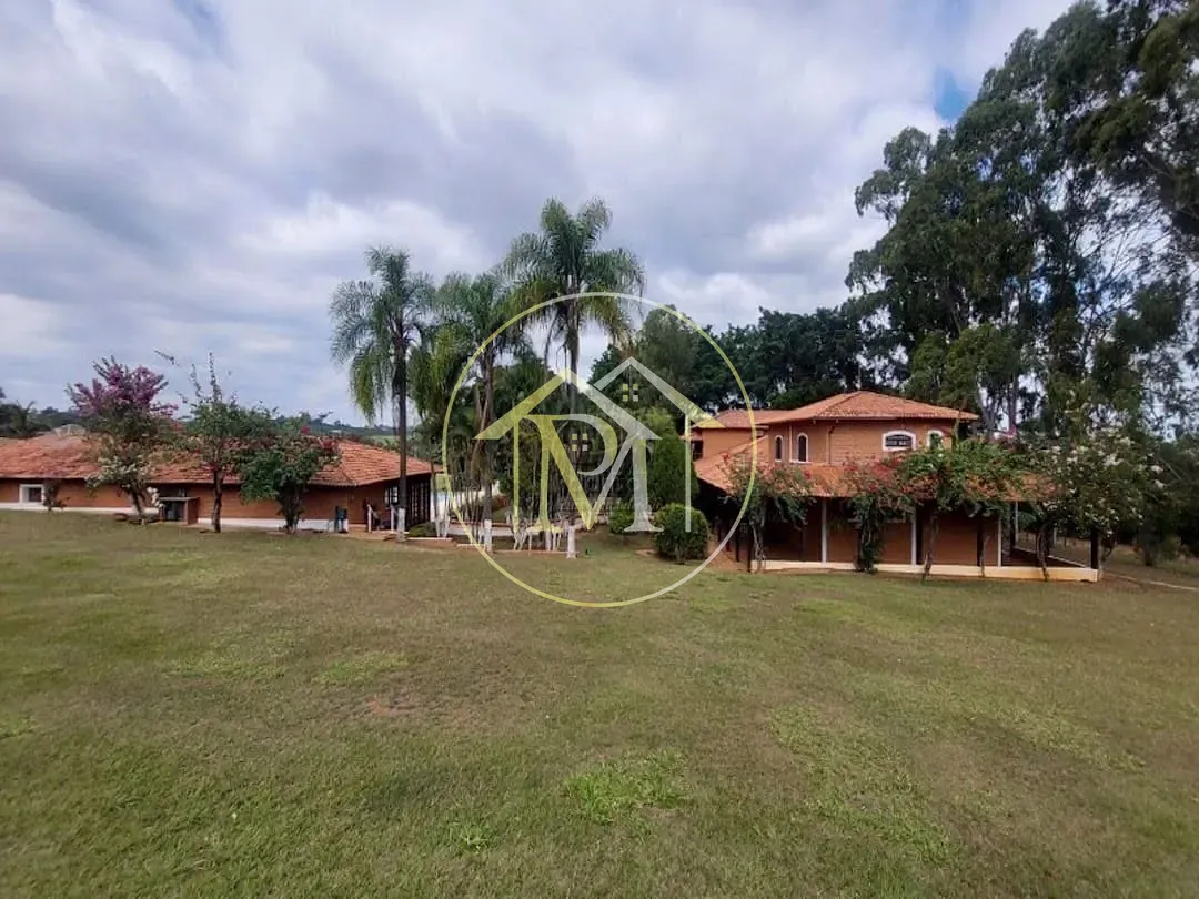 Fazenda, 48 hectares - Foto 12