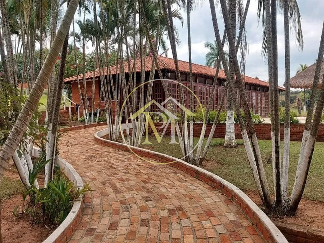 Fazenda, 48 hectares - Foto 8