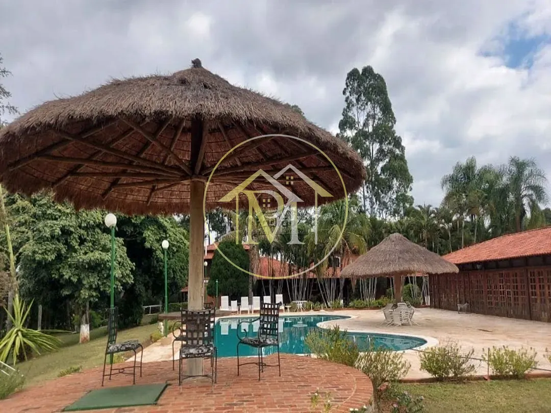 Fazenda, 48 hectares - Foto 23