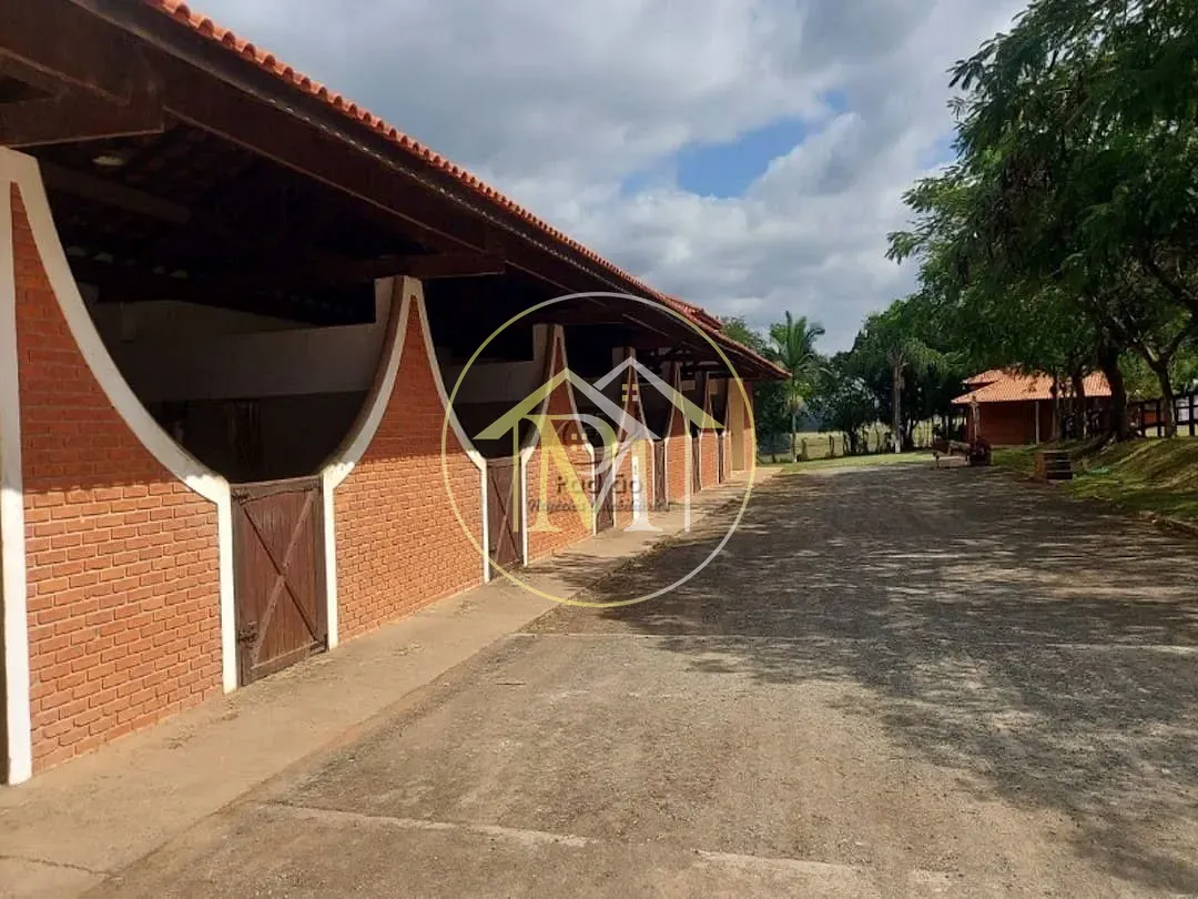Fazenda, 48 hectares - Foto 53