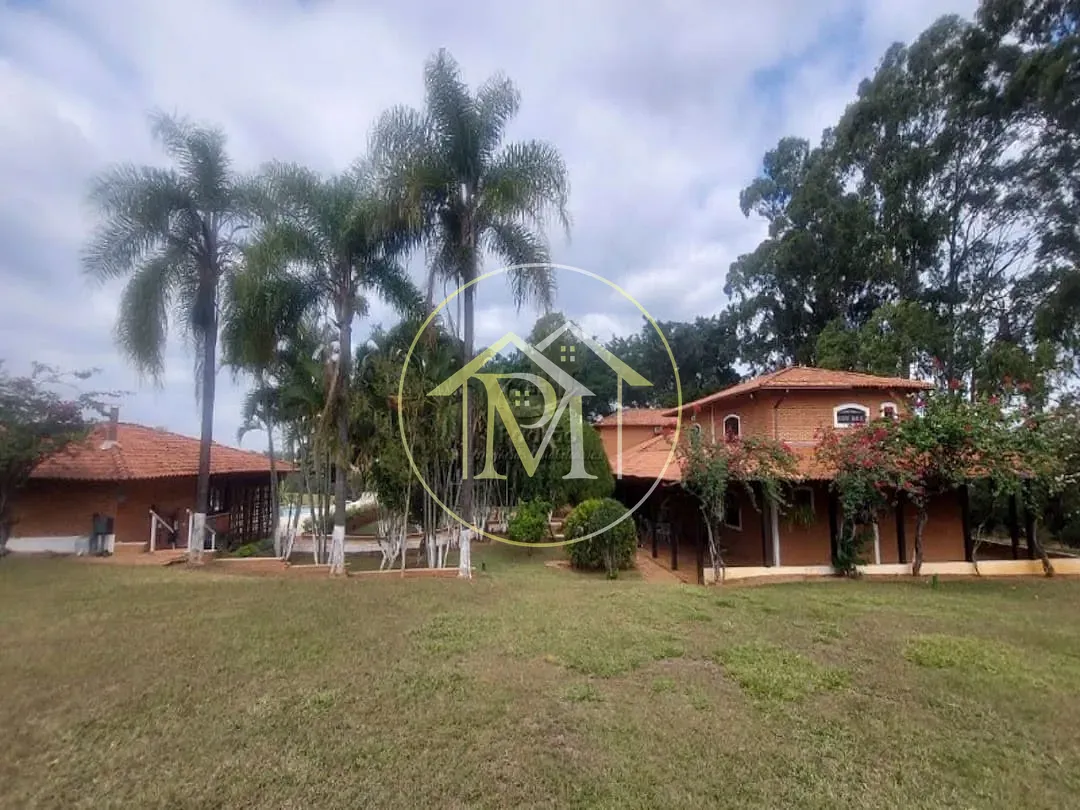 Fazenda, 48 hectares - Foto 9