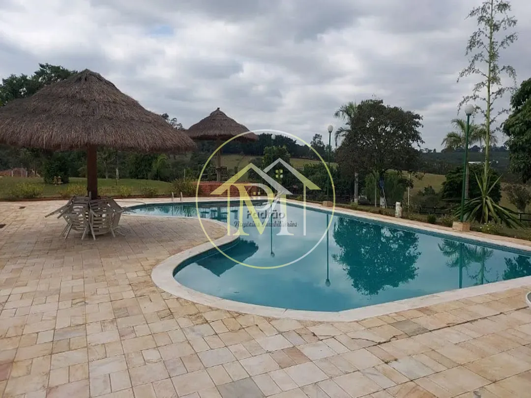 Fazenda, 48 hectares - Foto 28