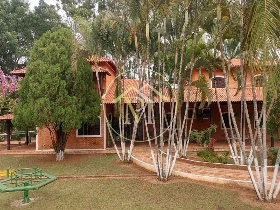 Fazenda, 48 hectares - Foto 27