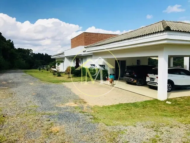 Haras com 54000m², à venda, no bairro Jd Escócia em Araçoiaba da Serra