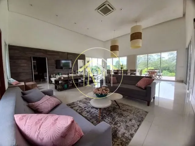 Haras com 54000m², à venda, no bairro Jd Escócia em Araçoiaba da Serra