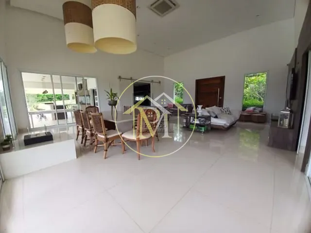 Haras com 54000m², à venda, no bairro Jd Escócia em Araçoiaba da Serra