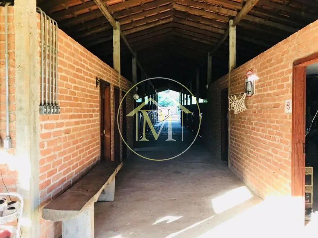 Fazenda, 5 hectares - Foto 21