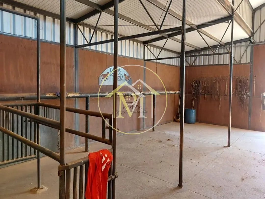 Fazenda, 17 hectares - Foto 40