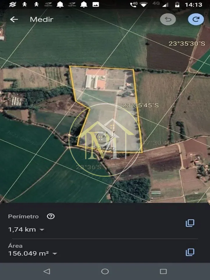 Fazenda, 17 hectares - Foto 104