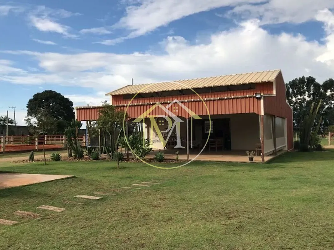 Fazenda, 17 hectares - Foto 71