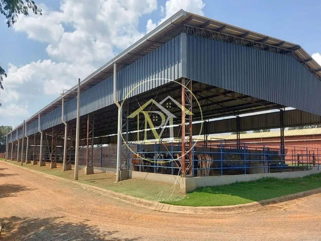 Fazenda, 17 hectares - Foto 61