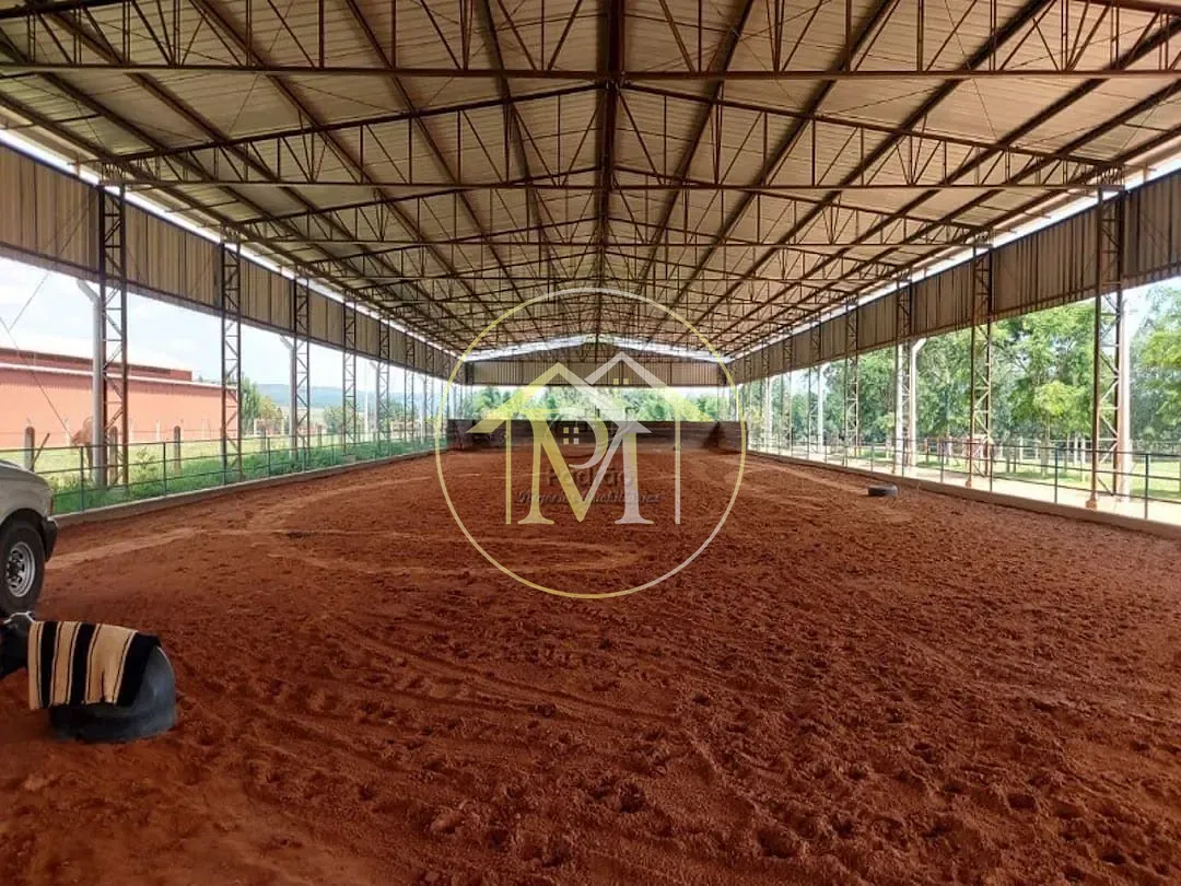 Fazenda, 17 hectares - Foto 60