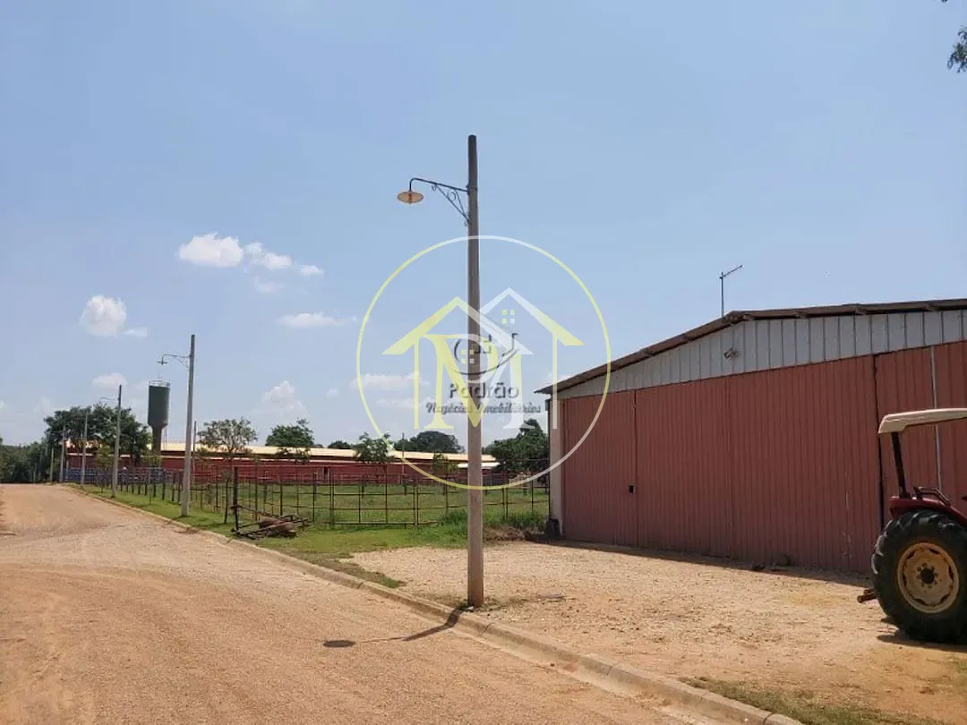 Fazenda, 17 hectares - Foto 10