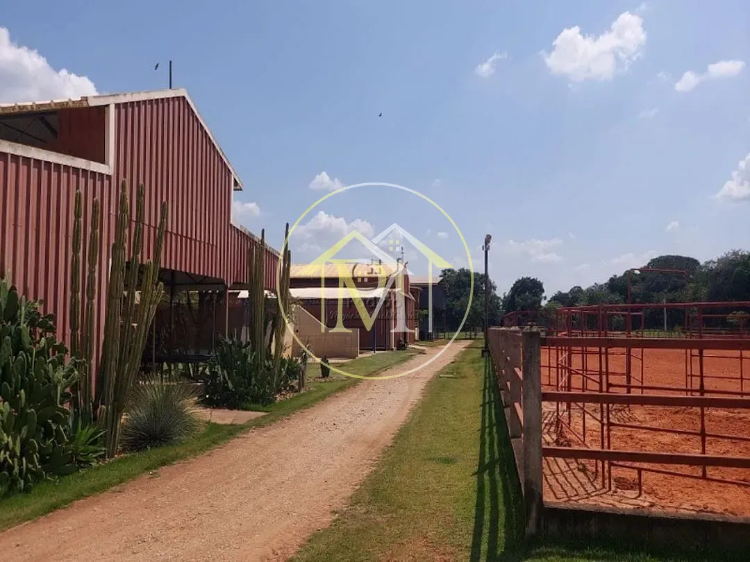 Fazenda, 17 hectares - Foto 32