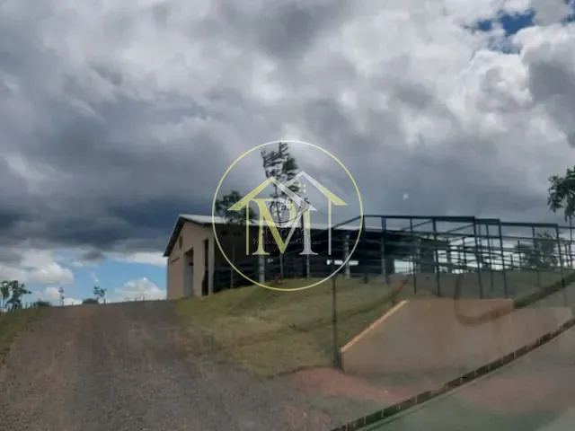 Haras com 847000m² 1 quarto e 1 banheiro, à venda, no bairro Jardim Wanderley em Tatuí