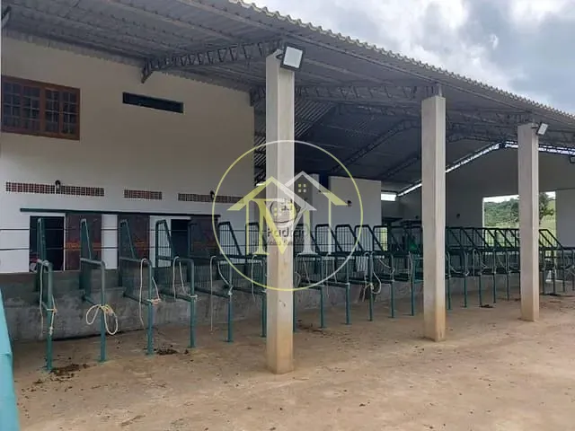 Haras com 847000m² 1 quarto e 1 banheiro, à venda, no bairro Jardim Wanderley em Tatuí