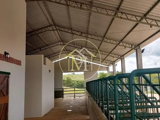 Haras com 847000m² 1 quarto e 1 banheiro, à venda, no bairro Jardim Wanderley em Tatuí