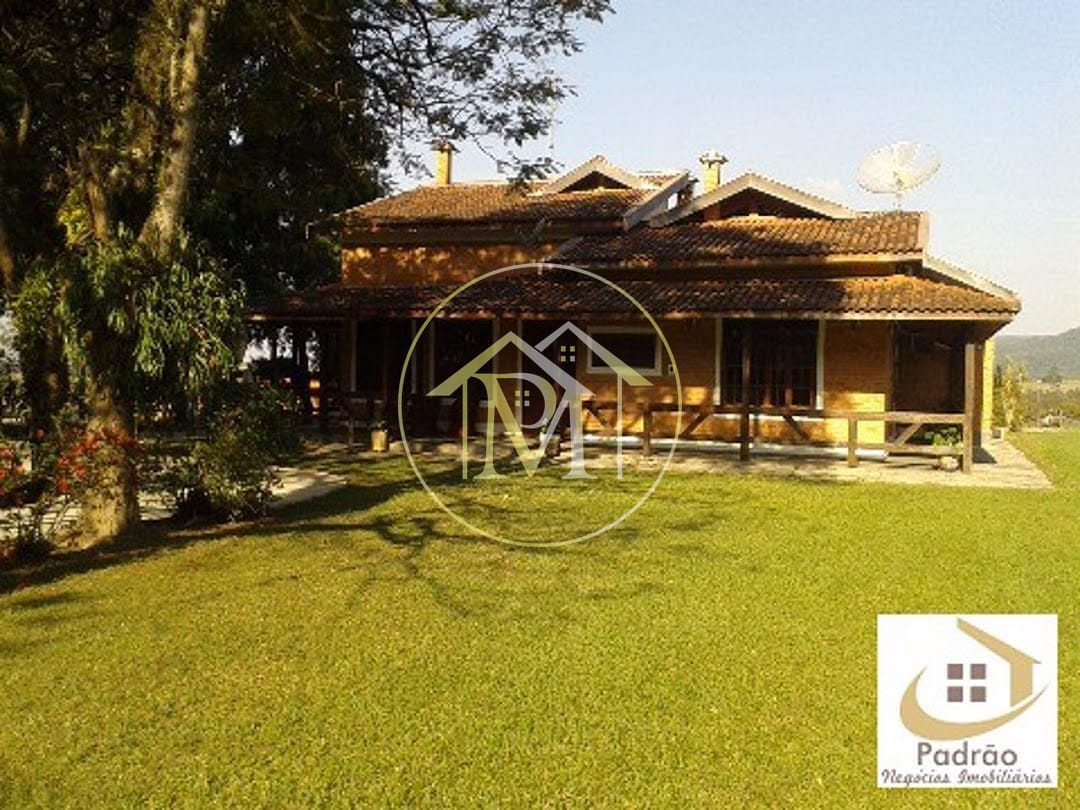 Fazenda à venda com 4 quartos, 192000m² - Foto 2