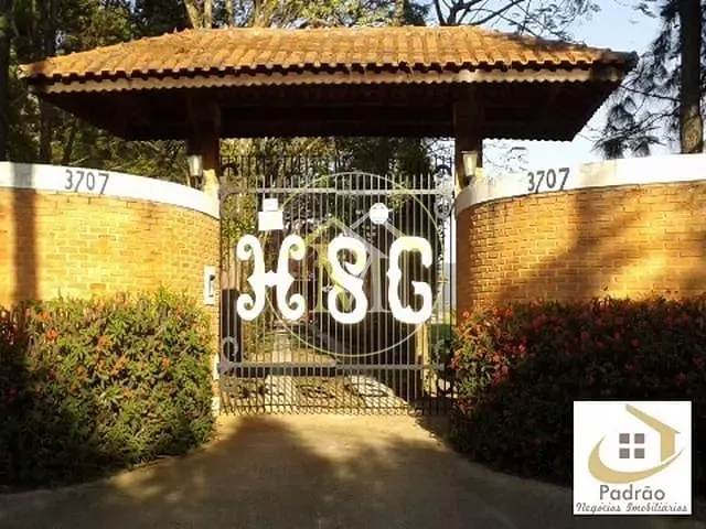 Haras com 192000m² 4 quartos e 5 banheiros, à venda, no bairro Jardim Santa Cruz em Iperó