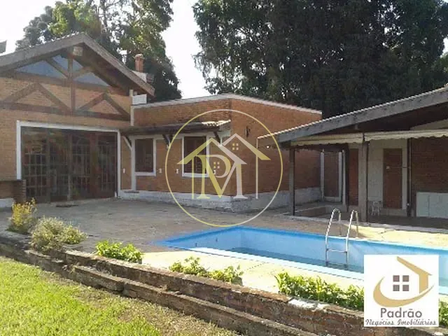 Haras com 192000m² 4 quartos e 5 banheiros, à venda, no bairro Jardim Santa Cruz em Iperó