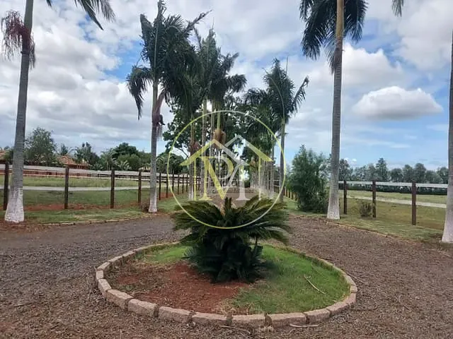 Haras com 1518792m² 2 quartos e 2 banheiros, à venda, no bairro Aleluia em Quadra